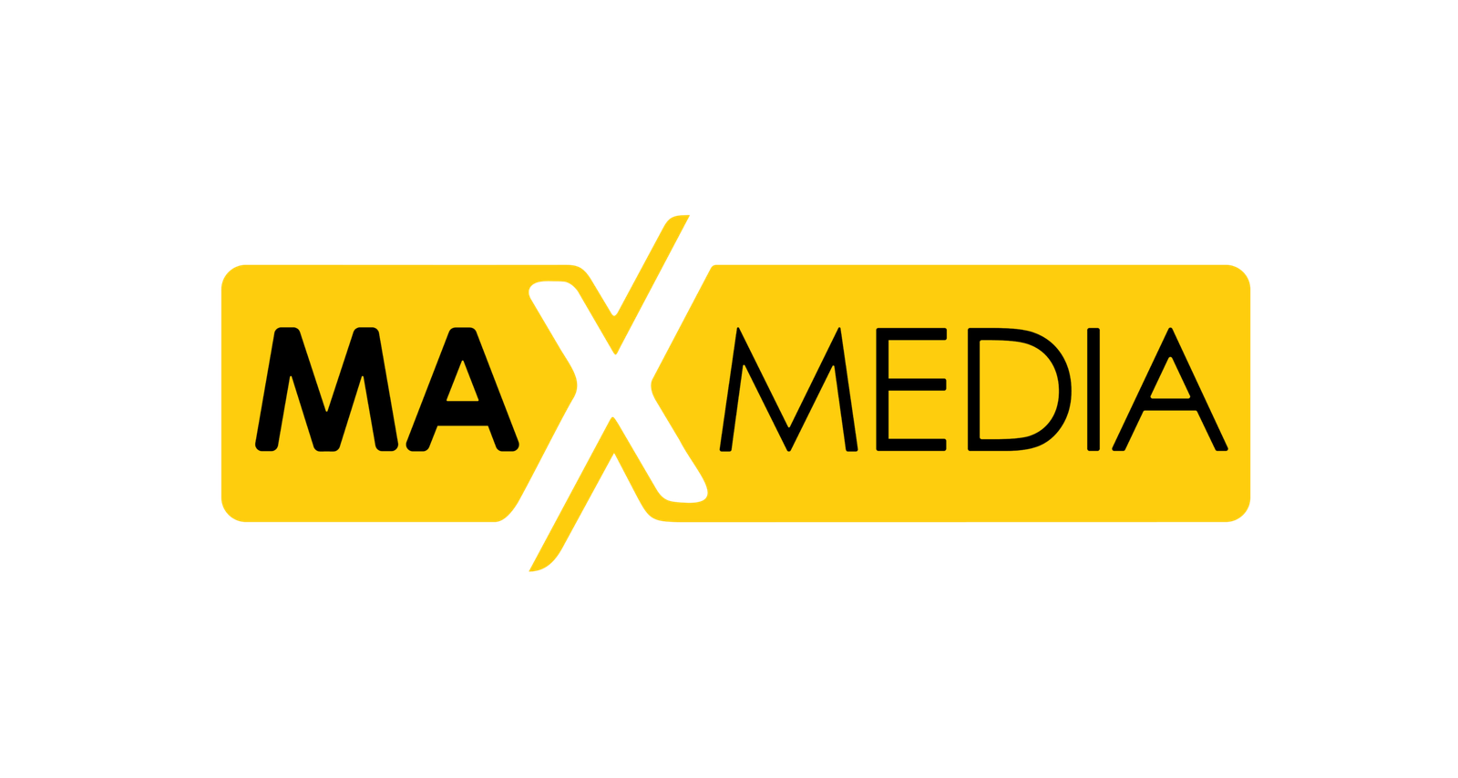 Max Media Advertising